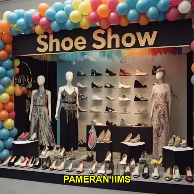 Rasakan Pengalaman Pameran IIMS yang Tak Terlupakan